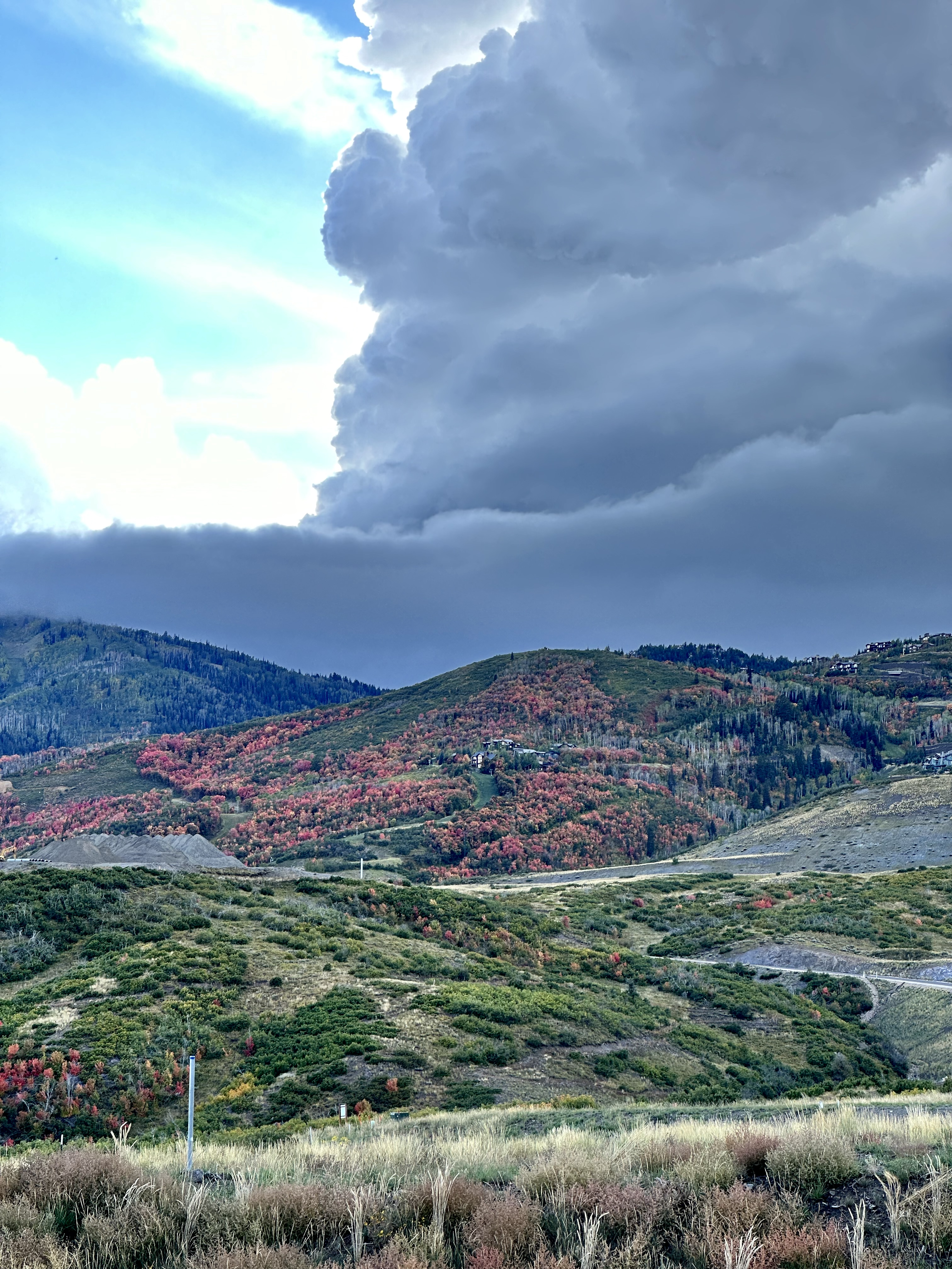 SkyRidge Lot 185 Park City Ut