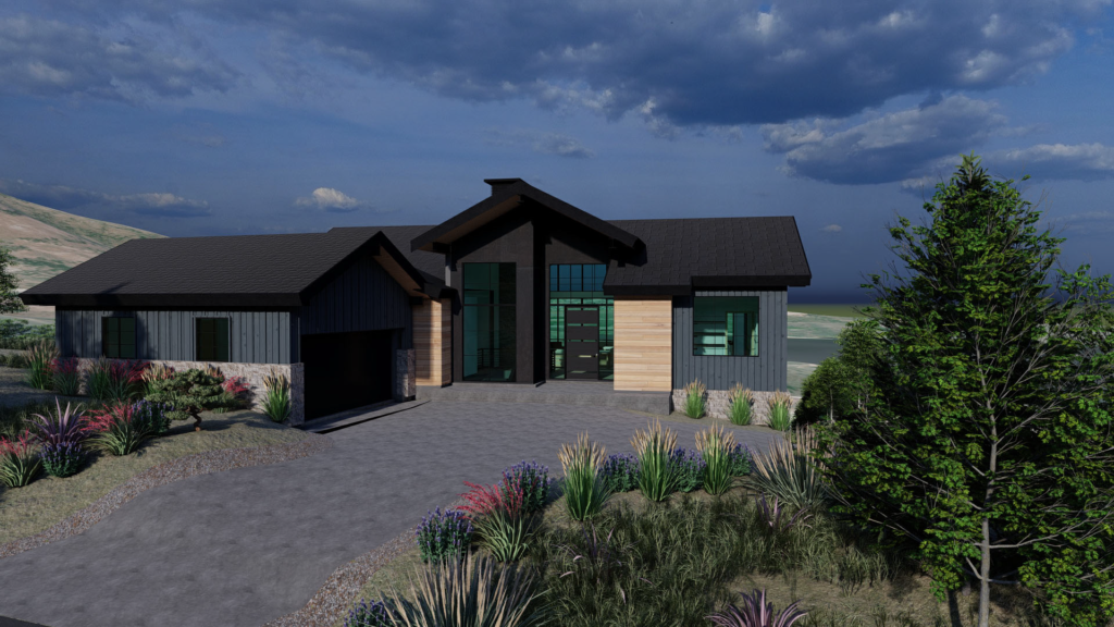 1612 Leo Ct SkyRidge Heber City, UT