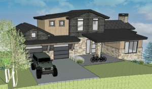 SkyRidge Lot 173 Park City, UT