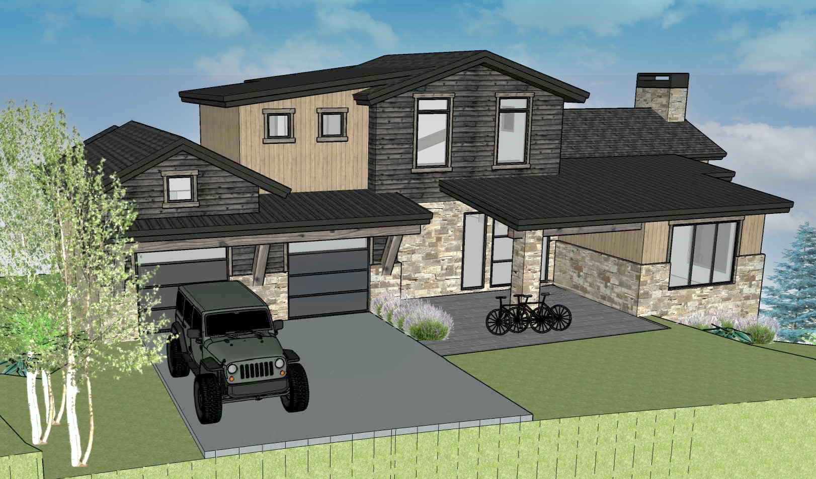 SkyRidge Lot 173 Park City, UT