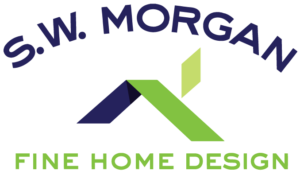 SW Morgan Fine Home deSIGN built by Hibbs Homes