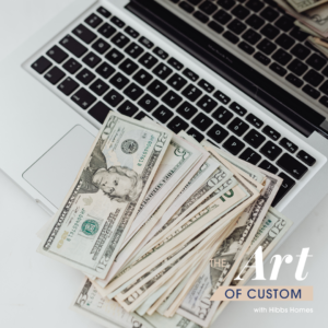 Funding Your New Home Construction Project