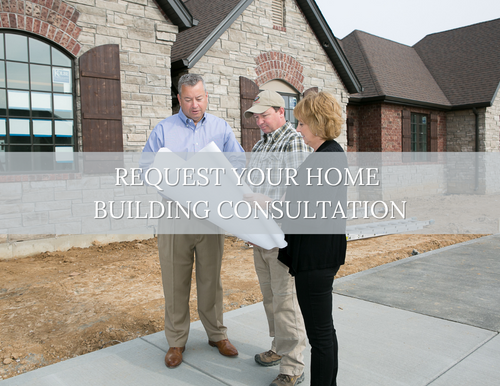 Request Your Home Builder Consultation