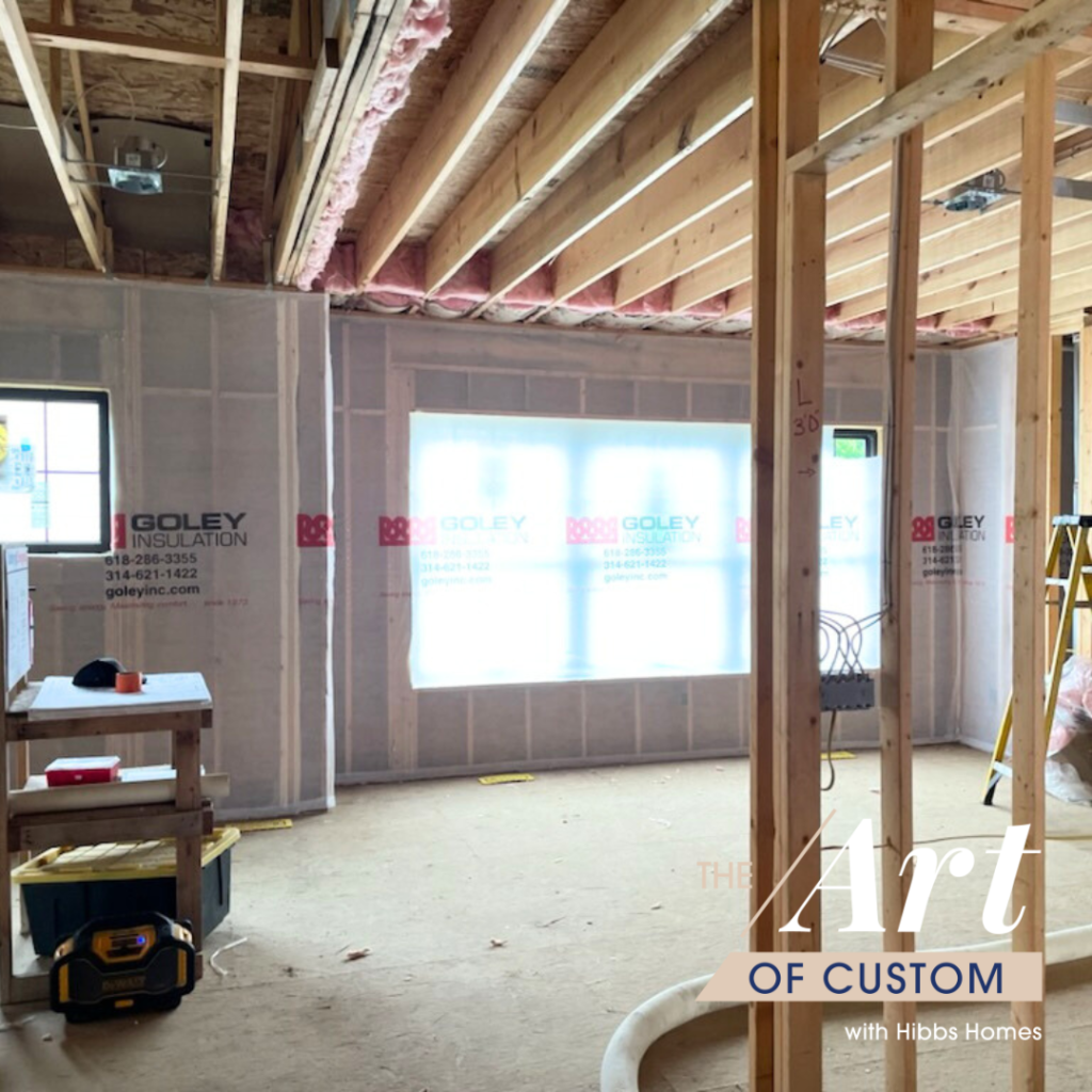 Choosing Insulation When Building a New Home