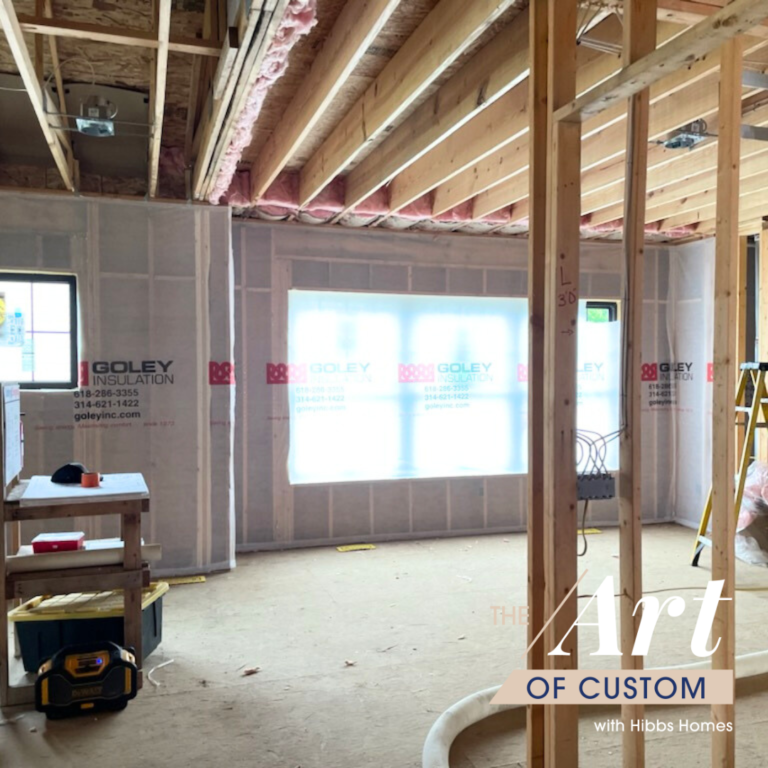 Choosing Insulation When Building a New Home