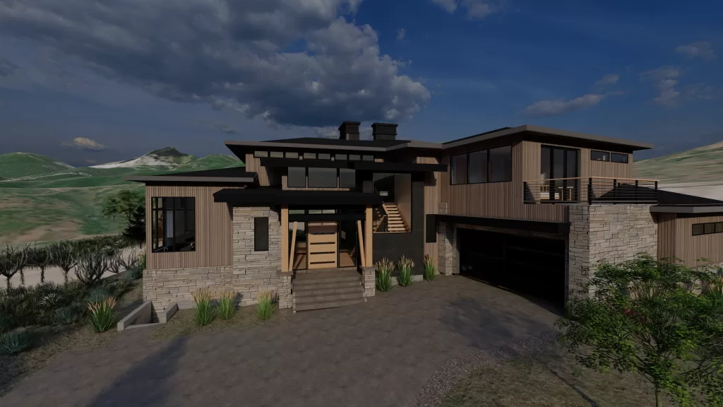 SkyRidge Lot 192 Park City, UT
