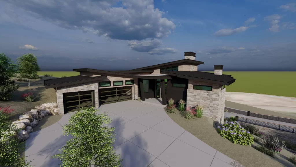 SkyRidge Lot 84 Heber City, UT