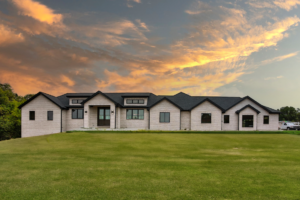 5910 Wycliffe Dr Weldon Spring, MO Custom Home