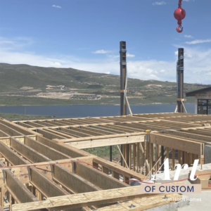 Building a Custom Home From Another State