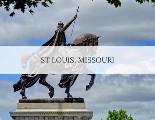 Home Builders in St Louis, MO