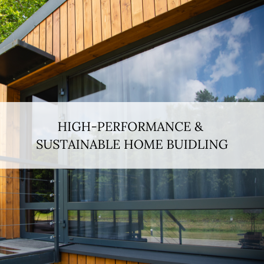 Green Home Building Information Green Home Building Information