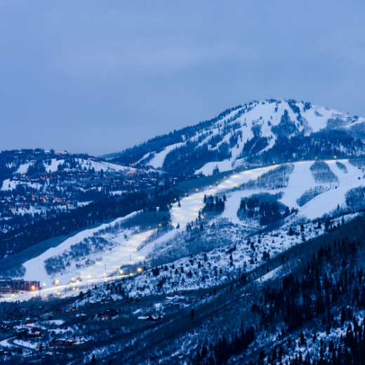 Park City Custom Construction Price Consult