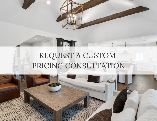 Request a Custom Pricing Consultation Request a Custom Pricing Consultation
