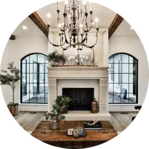 759 Terry Road Augusta, MO Living Room