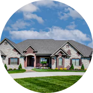 401 Crescent Vista Eureka MO Custom Home