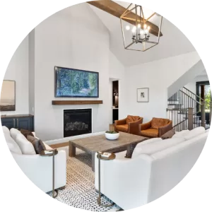 Custom Home in Eureka MO Built by Hibbs Homes