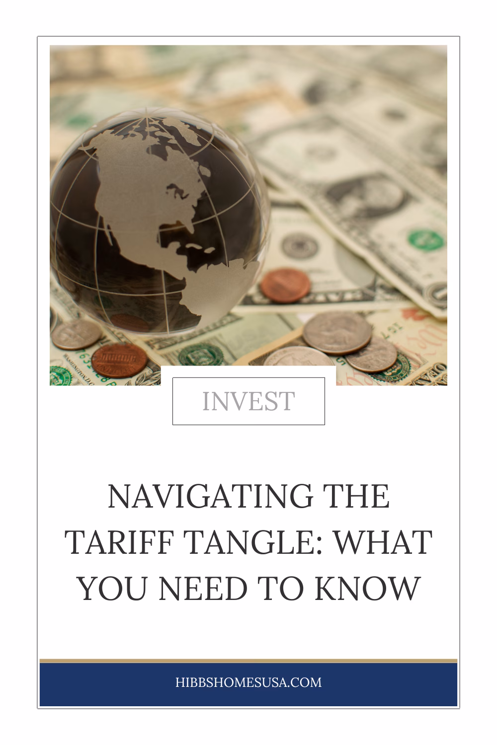 Construction Tariff News in Construction News About Residential Construction Tariffs and Cost