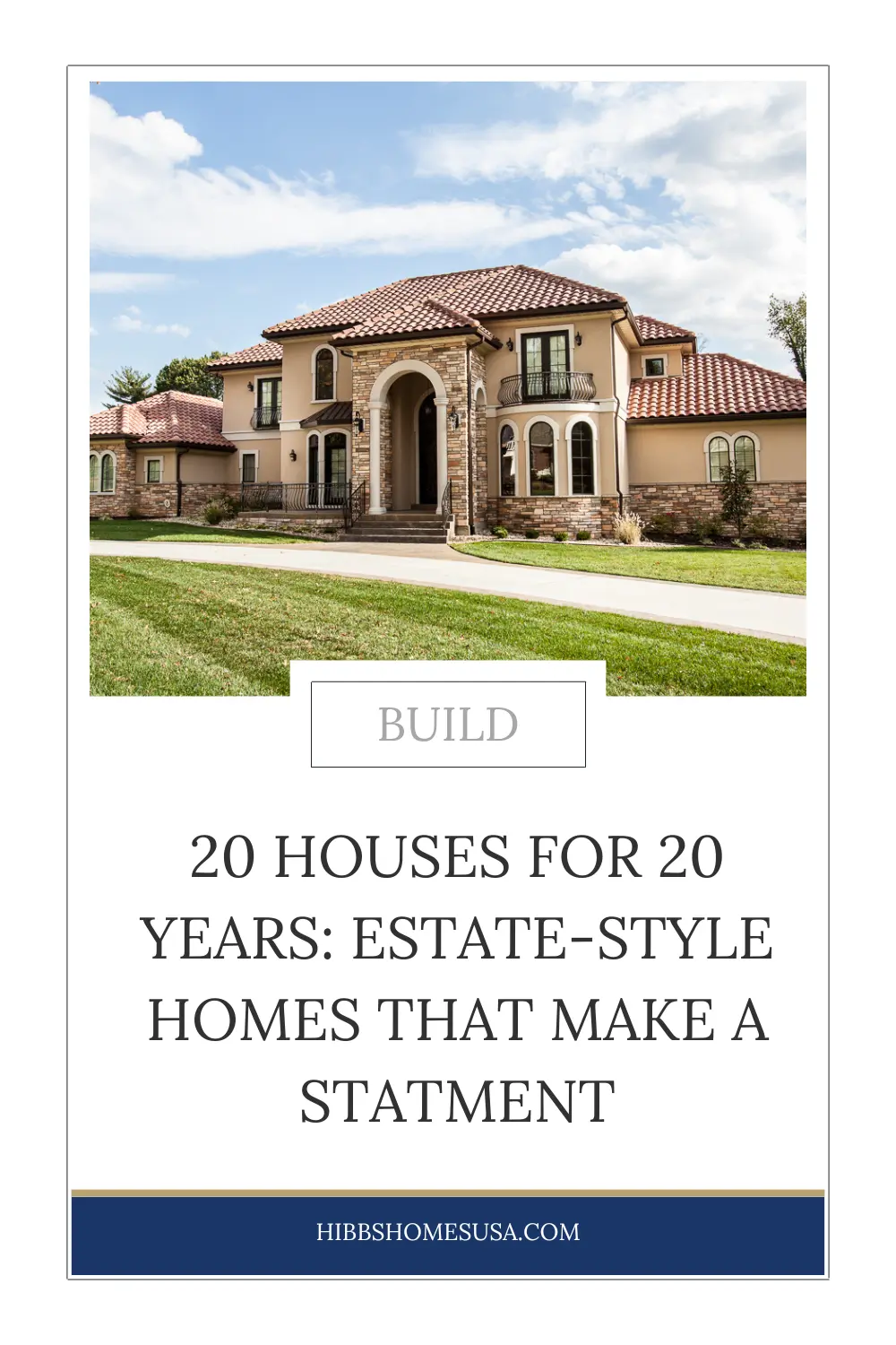 Mediterranean Inspired Custom Home Builders in St Louis Mediterranean Home Builders in St Louis