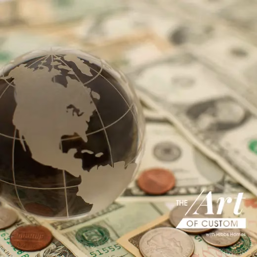 Tariffs and Residential Construction Cost News
