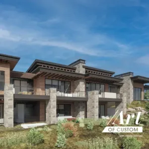 Tuhaye SkyRidge Custom Home Builder