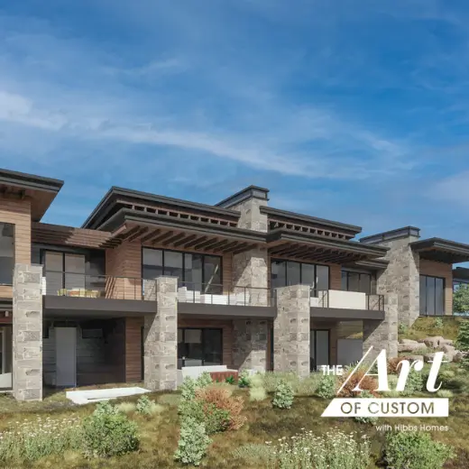 Tuhaye SkyRidge Custom Home Builder
