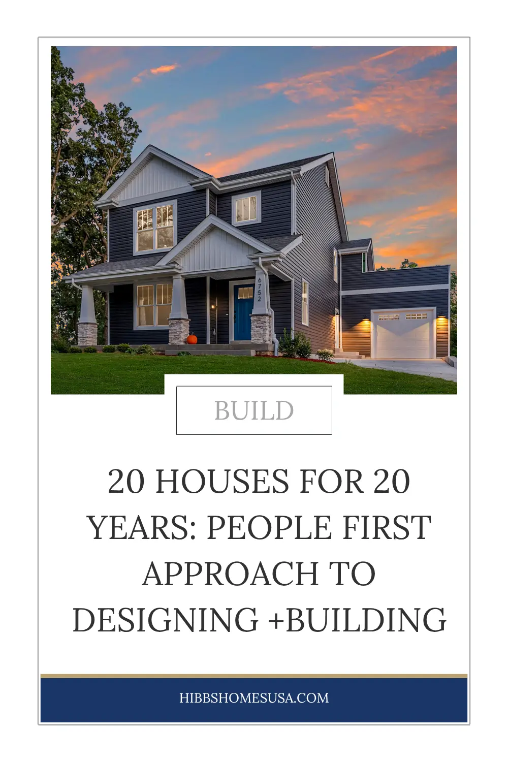 Multigenerational and Sensory Home Building Multigenerational & Sensory Home Builders