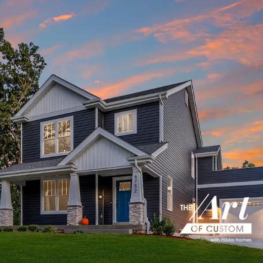 Multigenerational Home Design and Builder