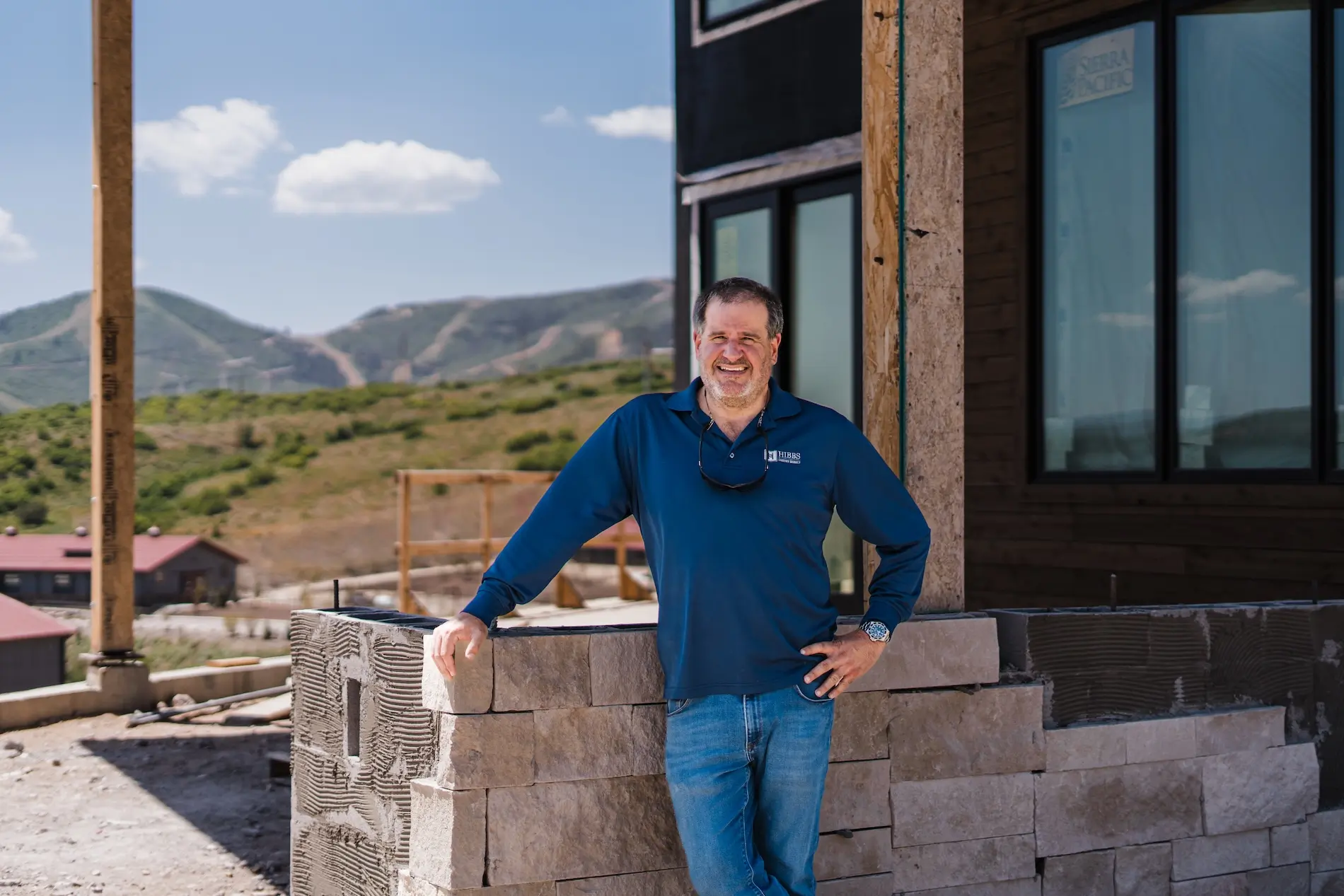 Bill Pelleya Director of Operations Hibbs Luxury Homes St Louis, MO Bill Pelleya Director of Operations Hibbs Luxury Homes St Louis, MO