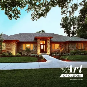 Hibbs Luxury Homes New Home Construction Podcast