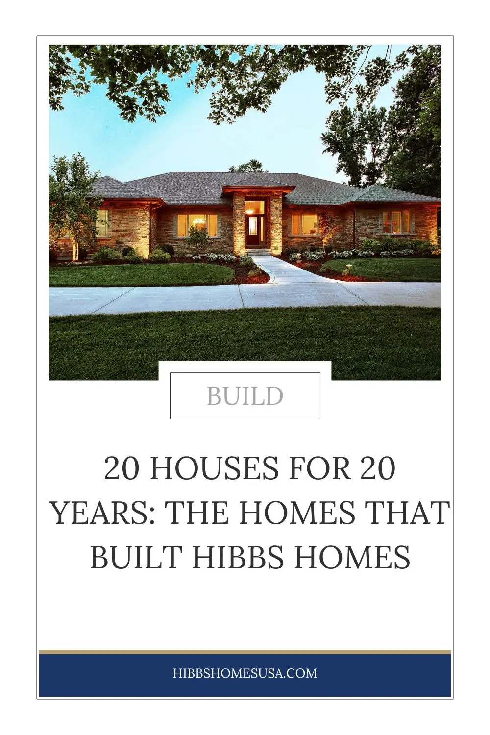 Hibbs Luxury Homes Podcast Hibbs Homes Custom Building Podcast