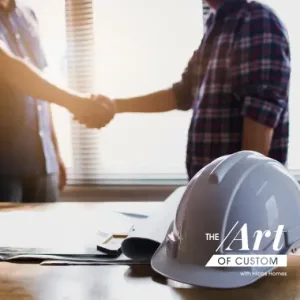 Choosing a Design Build Team