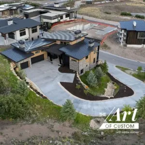 Build on Your Land Feasibility Study