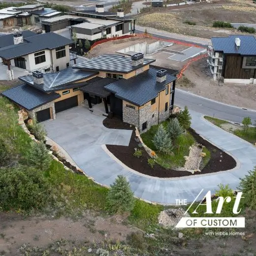 Build on Your Land Feasibility Study