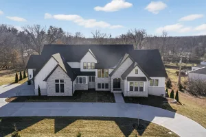 6 Meadow Acres Lane Ladue, MO eXTERIOR