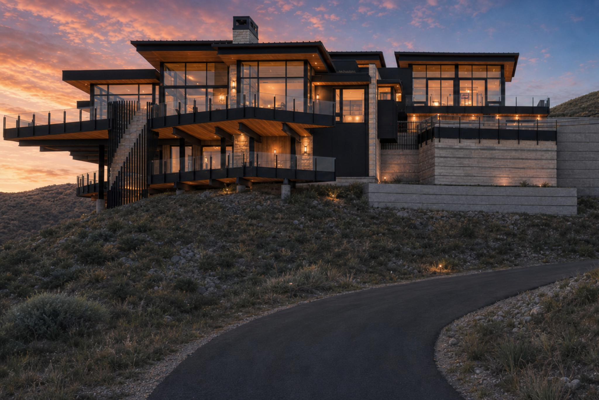 East Deer Valley Custom Home