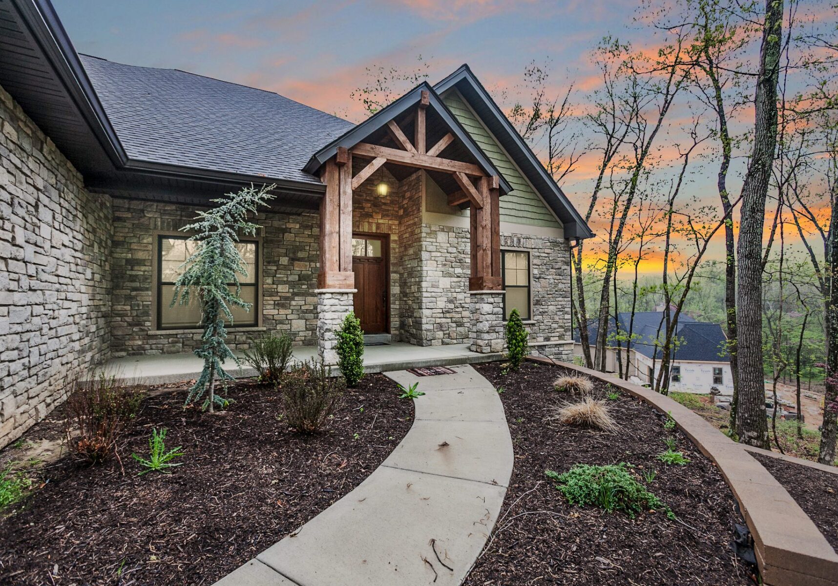 St. Charles MO Home Builder Hibbs Homes