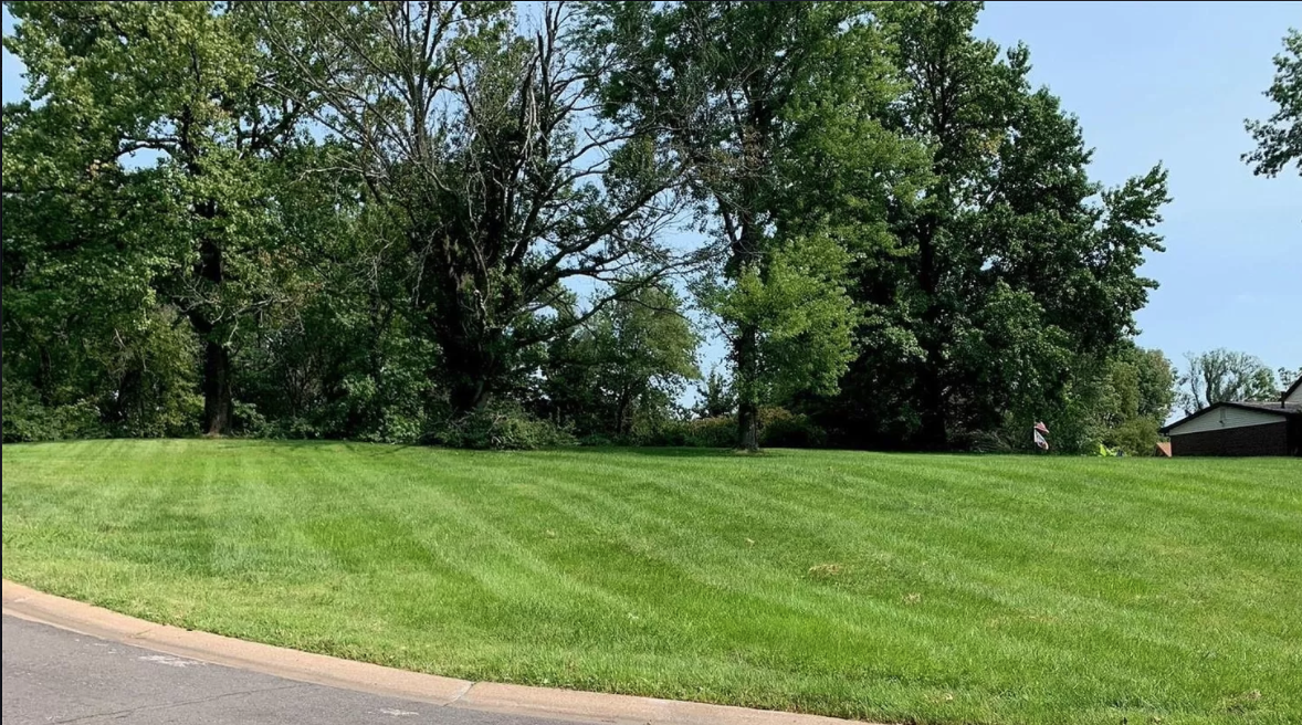 customhomelot Custom Home Lot in Creve Coeur, MO